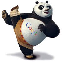 Artigos de Qualidade Segundo o Panda