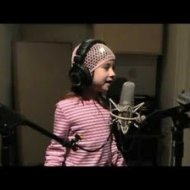 Cantora Gospel de 7 Anos Vira Sensação nos EUA