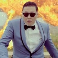 VÃ­deo de 'Gangnam Style', do Psy, Quebra o Youtube