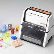 iModela, Impressora 3D para a sua Casa