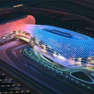 Dez Motivos Acompanhar o GP de Abu Dhabi de Formula 1