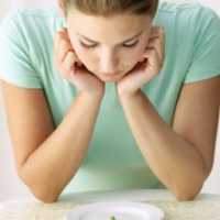 Dietas Desesperadas Podem Causar Compulsão Por Comida