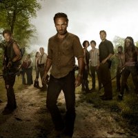 The Walking Dead Vai Ser Vítima da Maldição Quarta Temporada?