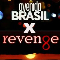 As SemelhanÃ§as entre 'Avenida Brasil' e 'Revenge'
