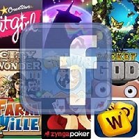 Melhores Jogos de 2013 do Facebook