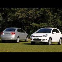 Jac Motors Lança Dois Novos Modelos Flex no Brasil