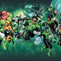 Tropa dos Lanternas Verdes Aparecerá no Próximo Filme do Herói
