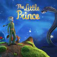 Novo Trailer de 'O Pequeno Príncipe'
