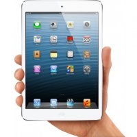 Apple Planeja Cortar Vendas do iPad Mini