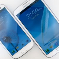 Lançamento Samsung Galaxy Mega 5,8' e 6,3'