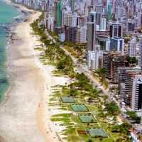 Os Melhores Hotéis na Praia de Boa Viagem em Recife