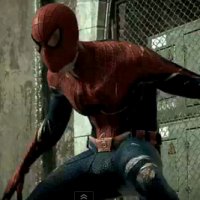 Novo Trailer do Game The Amazing Spider-Man