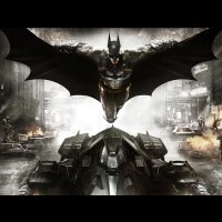 5 Razões Para Amar 'Batman Arkham Knight'