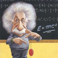 Einstein e os Q.I.'s