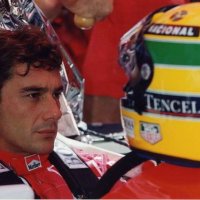Honda Homenageia Ayrton Senna
