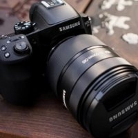 'Samsung NX30′ - Uma Câmera Inteligente, Competente e Recheada de Funcionalidades