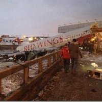 Vídeo Mostra Momento de Acidente de Avião na Rússia