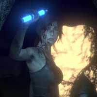 Rise of The Tomb Raider Ganhou VÃ­deo de 13 Minutos na SÃ­ria