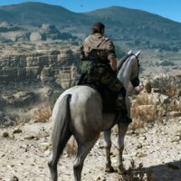 'Metal Gear Online' â€“ Apresentado na PrÃ³xima Semana