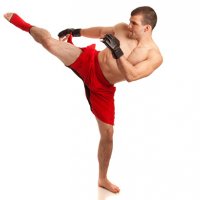 Treinamento Funcional e o MMA