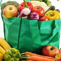 Por que Comer Frutas e Vegetais NÃ£o a Faz Emagrecer?