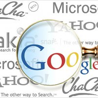 Publicidade ou Pesquisa, Qual a DiferenÃ§a para o Google ?