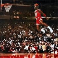 Heróis do Esporte – Michael Jordan
