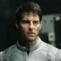Tom Cruise em Primeiro Lugar no Ranking Com o Filme 'Oblivion'