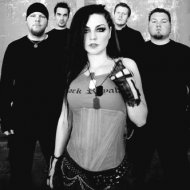 Evanescence Trabalha em Novo Ãlbum