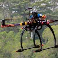 Os Drones Estão Trabalhando Para Conservar a Natureza