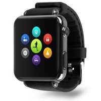 Iradish Y6 - Smartwatch EstÃ¡ em PromoÃ§Ã£o na Loja Virtual Gearbest