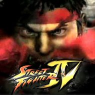 Street Fighter IV Vira Delírio Para os Game Maníacos