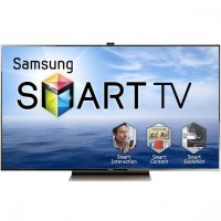 Smart TV ES9000 Samsung Tela Led de 75 polegadas Full HD
