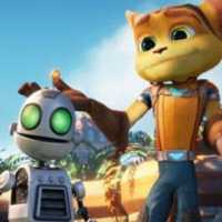 Ratchet And Clank | PS4
