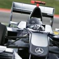 Mercedes Compra a Brawn GP: Veja Como Será o Novo Carro
