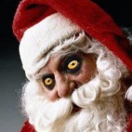 Igreja Afirma que Papai Noel é o Próprio Satanás