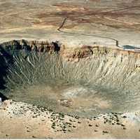 Por que Estão Surgindo Crateras na Superfície da Terra?