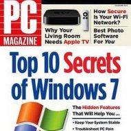 Top 10 Segredos do Windows 7