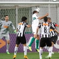 Campeonato Brasileiro - Coritiba se Garante na Série a o Grêmio Está Fora da Libertadores