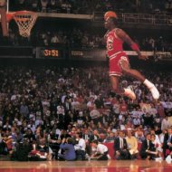 Top 40 Lances do Michael Jordan