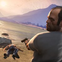 Rockstar Divulga Detalhes do GTA V
