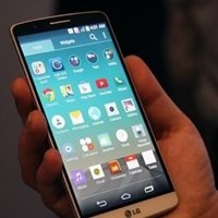 O Smartphone Android LG G3 é Simples e Funcional