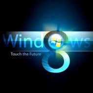 Microsoft Planeja Windows 8 com Versão de 128 Bits