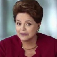 Presidenta Dilma Lança o Brasil Carinhoso Para Combater a Pobreza na Primeira Infância