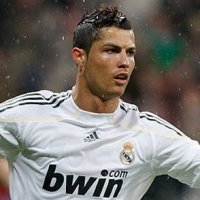 Cristiano Ronaldo: Média de Um gol Por Jogo