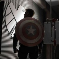 Primeira Imagem Oficial do Novo Filme do Capitão América