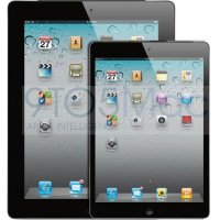 Referência a Novo iPad 3 Aparece em Relatório de Desenvolvedor