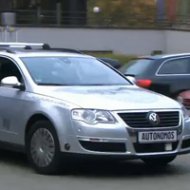 Alemães Desenvolvem o 1º Táxi sem Motorista