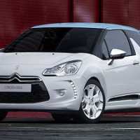 Citroën DS3 Resgata a Elegância e o Glamour