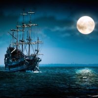 10 Piratas Desconhecidos que Foram Incrivelmente Bem Sucedidos